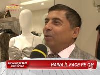 Vedetele nu-si pierd gustul pentru vestimentatie scumpa nici in vreme de criza - VIDEO
