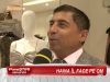 Vedetele nu-si pierd gustul pentru vestimentatie scumpa nici in vreme de criza - VIDEO