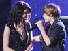 Selena Gomez: “Justin Bieber imi este ca un frate”