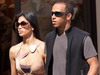 Nicole Scherzinger: Iubitul meu e cel mai sexy barbat din lume!