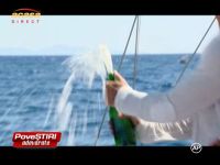 "Iubire si onoare" - povestea din spatele povestilor - VIDEO