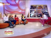 Reactii dupa vizionarea primul episod al telenovelei "Iubire si onoare" - partea I - VIDEO