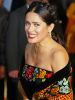 SALMA HAYEK