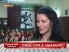 Raluca Petrica, fosta iubita a lui Gabi Balint, va avea o fetita! - VIDEO