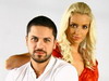 Adela Popescu - Cenusareasa si Diana Dumitrescu - Scufita Rosie, in noua grafica de post ACASA - FOTO&VIDEO