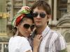Actorii Doinita Oancea si Octavian Strunila vor fi rivali in noul sezon al emisiunii “Dansez pentru tine”