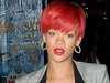 Rihanna e pregatita pentru Craciun cu melodia “A child is born”