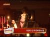 Vampirite sexy si fioroase se intrec la un concurs de Miss - VIDEO
