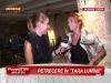 Super-party in ultima zi de filmare la Bodrum pentru "Iubire si onoare" - VIDEO