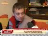 Un tanar roman cu un coeficient de inteligenta peste media superioara face foamea - VIDEO