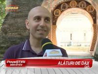 Dan Nedelcu, saxofonistul de la Serviciul Roman de Comedie, s-a intors Acasa - VIDEO