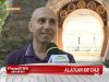 Dan Nedelcu, saxofonistul de la Serviciul Roman de Comedie, s-a intors Acasa - VIDEO