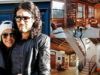 Vezi cum arata casa lui Katy Perry si Russell Brand din New York – GALERIE FOTO 