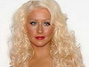 Christina Aguilera e o papusa Barbie. Iti place?