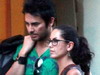 Barbara Mori si Beto Cuevas, vacanta romantica in Italia – GALERIE FOTO