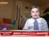 Tort cu Scooby Doo si multe cadouri pentru baietelul Minodorei, care a implinit un an - VIDEO