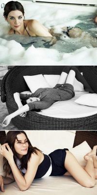 Liv Tyler, sexy revenire! FOTO