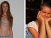  Ai grija ce dieta tii! O adolescenta de 16 ani a murit din cauza anorexiei!