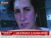 A fost la un pas de moarte, dar a scapat cu bine – VIDEO 