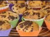  Muffins cu rasvase