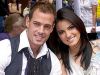 Maite Perroni neaga ca despartirea de prietenul ei s-a produs din cauza lui William Levy