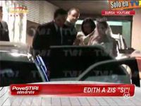  Nunta de poveste pentru Edith Gonzalez si alesul ei, Lorenzo Lazo - VIDEO