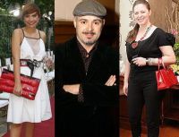 Rita Muresan, Adina Buzatu si Adrian Oianu  vorbesc despre criza la vedete 