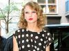 Taylor Swift, intr-o tinuta foarte eleganta pe strazile din Milano