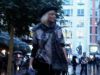 Delia - la shopping intr-unul dintre cele mai luxoase magazine din lume