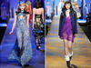 Moda de vara 2011- direct de la Dior si Issey Miyake - FOTO&VIDEO