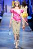 Christian Dior - Ready-to-Wear - primavara-vara 2011