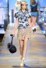 Christian Dior - Ready-to-Wear - primavara-vara 2011