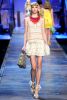 Christian Dior - Ready-to-Wear - primavara-vara 2011