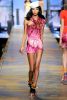Christian Dior - Ready-to-Wear - primavara-vara 2011