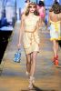 Christian Dior - Ready-to-Wear - primavara-vara 2011