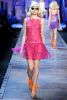 Christian Dior - Ready-to-Wear - primavara-vara 2011