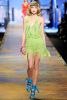 Christian Dior - Ready-to-Wear - primavara-vara 2011