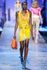 Christian Dior - Ready-to-Wear - primavara-vara 2011