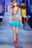 Christian Dior - Ready-to-Wear - primavara-vara 2011