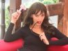 Recunosti personajul? Este Diana Dumitrescu in „Iubire si onoare”  – GALERIE FOTO