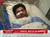Ogica a fost batut mar intr-un club din Bucuresti - VIDEO