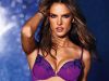 Alessandra Ambrosio - primele poze din noua campanie Victoria’s Secret