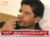 Costin Marculescu l-a vizitat pe Ogica acasa dupa ce s-a externat din spital - VIDEO