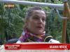 Maia Morgenstern: Cele mai fericite momente sunt cele pe care le petreci in sanul familiei - VIDEO
