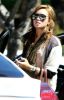 Demi cu Rob Kardashian
