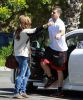 Demi cu Rob Kardashian