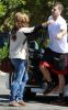 Demi cu Rob Kardashian