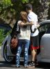 Demi cu Rob Kardashian