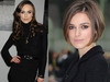Keira Knightley are un nou look. Iti place cum ii sta? FOTO