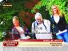 Irinel Columbeanu, in pat cu doua blonde apetisante - VIDEO